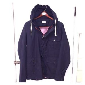 Bridge and Burn Jacket